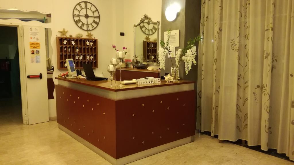 索格诺酒店 切塞纳蒂科 外观 照片